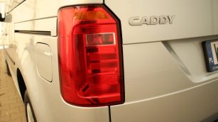 Volkswagen Caddy 1.0 TSI Trendline WU9546J w abonamencie