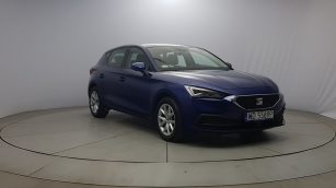 Seat Leon 1.5 TSI Full LED WD5589P w zakupie za gotówkę