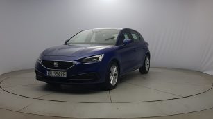 Seat Leon 1.5 TSI Full LED WD5589P w zakupie za gotówkę