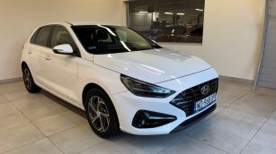 Hyundai i30 1.6 D Comfort DCT WD9683P w leasingu dla firm