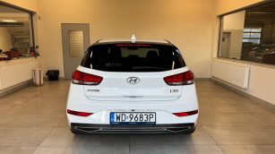 Hyundai i30 1.6 D Comfort DCT WD9683P w leasingu dla firm