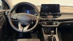 Hyundai i30 1.6 D Comfort DCT WD9683P w leasingu dla firm