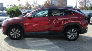 Hyundai Tucson 1.6 T-GDi HEV Executive 4WD WD8851P w leasingu dla firm