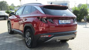 Hyundai Tucson 1.6 T-GDi HEV Executive 4WD WD8851P w leasingu dla firm