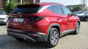 Hyundai Tucson 1.6 T-GDi HEV Executive 4WD WD8851P w leasingu dla firm