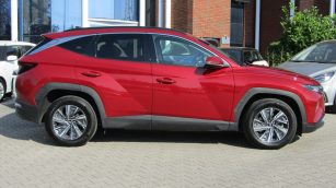 Hyundai Tucson 1.6 T-GDi HEV Executive 4WD WD8851P w leasingu dla firm