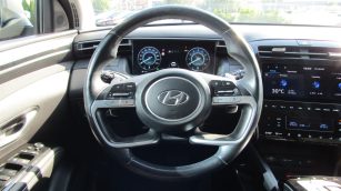 Hyundai Tucson 1.6 T-GDi HEV Executive 4WD WD8851P w leasingu dla firm