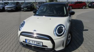 MINI Cooper SK173WK w abonamencie