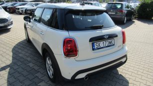 MINI Cooper SK173WK w leasingu dla firm