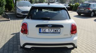 MINI Cooper SK173WK w abonamencie