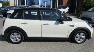 MINI Cooper SK173WK w leasingu dla firm