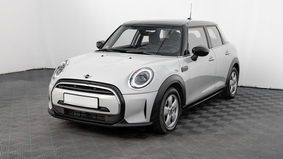 MINI Cooper GD5R776 w abonamencie dla firm