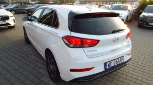 Hyundai i30 1.6 D Comfort WD9684P w zakupie za gotówkę