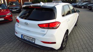 Hyundai i30 1.6 D Comfort WD9684P w zakupie za gotówkę