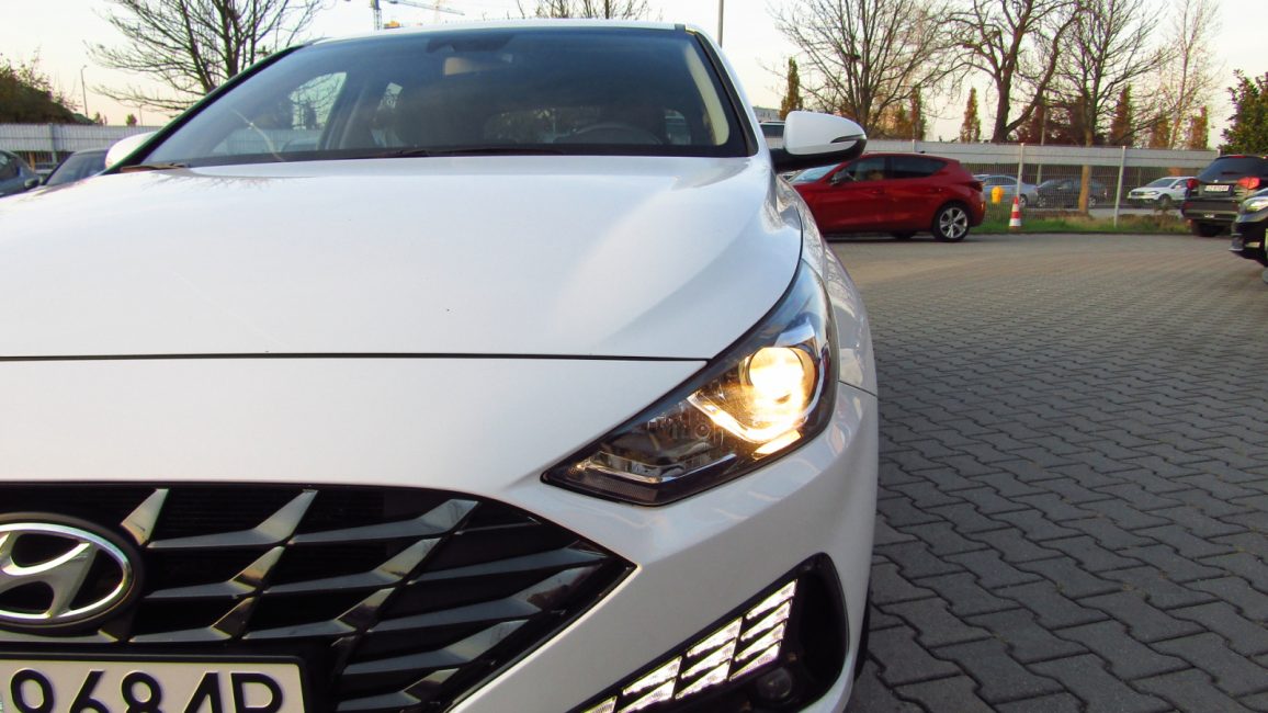 Hyundai i30 1.6 D Comfort WD9684P w zakupie za gotówkę