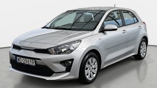 Kia Rio 1.2 M WD2961R w abonamencie dla firm