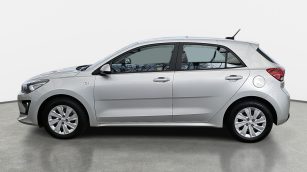 Kia Rio 1.2 M WD2961R w leasingu dla firm