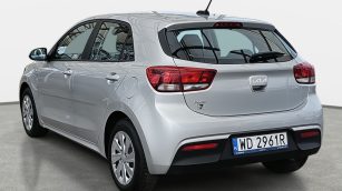 Kia Rio 1.2 M WD2961R w zakupie za gotówkę