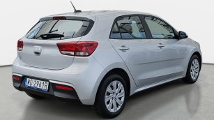 Kia Rio 1.2 M WD2961R w zakupie za gotówkę