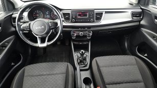 Kia Rio 1.2 M WD2961R w leasingu dla firm