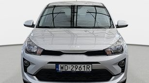 Kia Rio 1.2 M WD2961R w zakupie za gotówkę