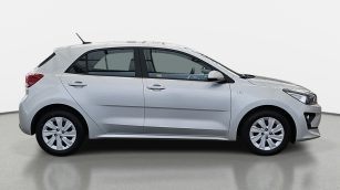 Kia Rio 1.2 M WD2961R w abonamencie dla firm