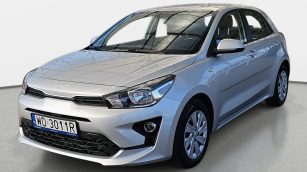 Kia Rio 1.2 M WD3011R w abonamencie