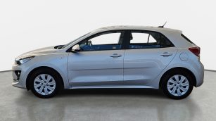 Kia Rio 1.2 M WD3011R w abonamencie