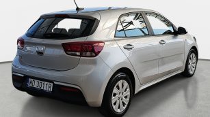 Kia Rio 1.2 M WD3011R w abonamencie