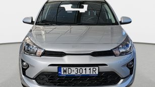 Kia Rio 1.2 M WD3011R w abonamencie