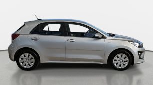 Kia Rio 1.2 M WD3011R w abonamencie