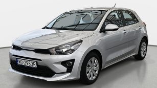 Kia Rio 1.2 M WD2983R w abonamencie