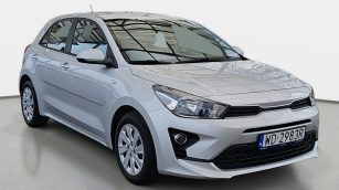 Kia Rio 1.2 M WD2983R w abonamencie