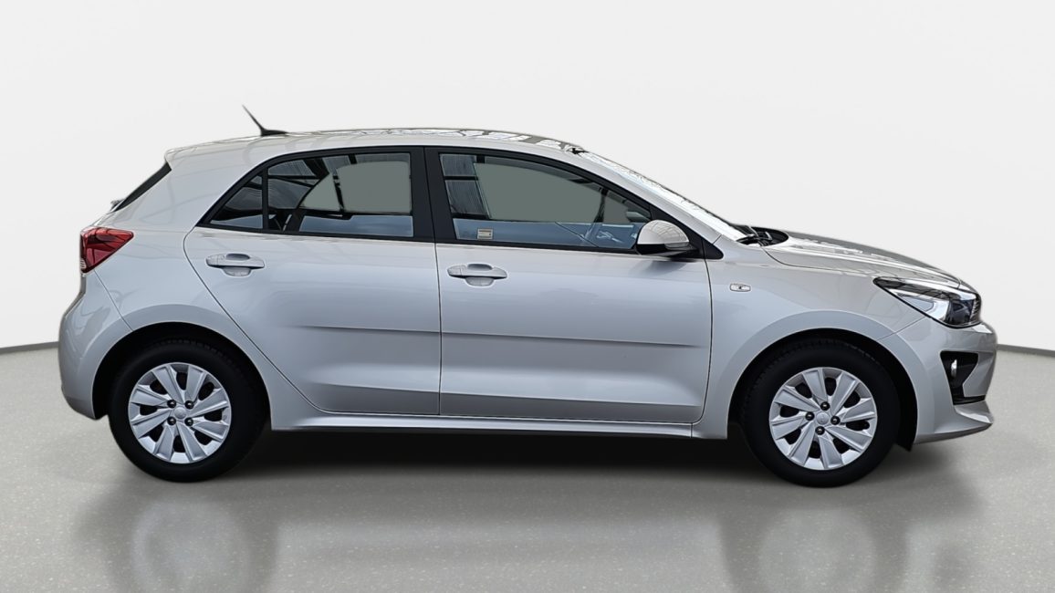 Kia Rio 1.2 M WD2983R w abonamencie