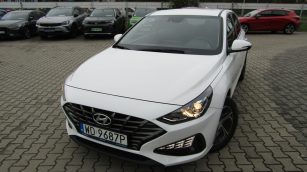 Hyundai i30 1.6 D Comfort WD9687P w abonamencie