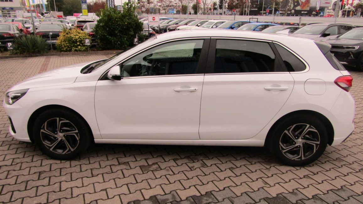 Hyundai i30 1.6 D Comfort WD9687P w abonamencie