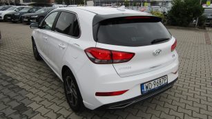 Hyundai i30 1.6 D Comfort WD9687P w abonamencie