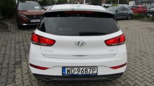 Hyundai i30 1.6 D Comfort WD9687P w abonamencie