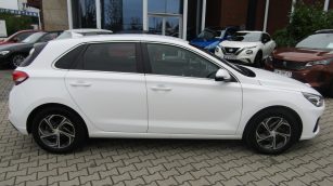 Hyundai i30 1.6 D Comfort WD9687P w leasingu dla firm