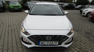 Hyundai i30 1.6 D Comfort WD9687P w abonamencie