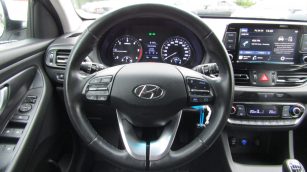 Hyundai i30 1.6 D Comfort WD9687P w abonamencie