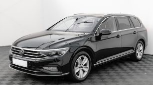 Volkswagen Passat 2.0 TSI Elegance DSG WD3194R w leasingu dla firm