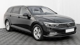 Volkswagen Passat 2.0 TSI Elegance DSG WD3194R w leasingu dla firm