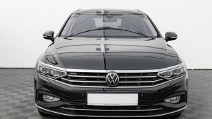 Volkswagen Passat 2.0 TSI Elegance DSG WD3194R w leasingu dla firm