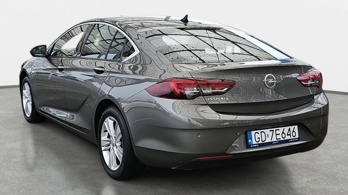 Opel Insignia 1.5 T GPF Elite S&S aut GD7E646 w abonamencie