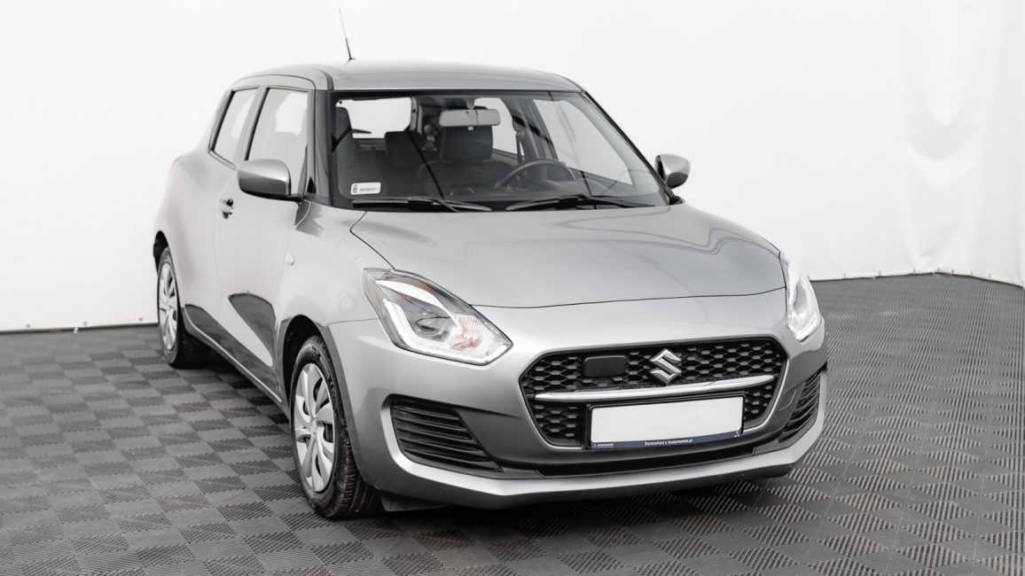 Suzuki Swift 1.2 Dualjet SHVS Premium WD8507P w leasingu dla firm