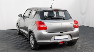 Suzuki Swift 1.2 Dualjet SHVS Premium WD6682P w abonamencie