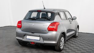 Suzuki Swift 1.2 Dualjet SHVS Premium WD6682P w abonamencie