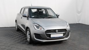 Suzuki Swift 1.2 Dualjet SHVS Premium WD6682P w abonamencie