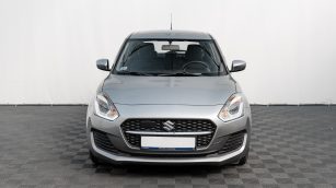 Suzuki Swift 1.2 Dualjet SHVS Premium WD6682P w abonamencie